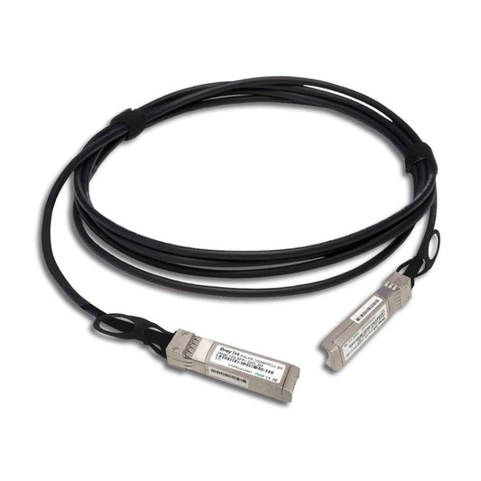 DrayTek DCX101 10G SFP+ Direct Attach Cable, 1M 
