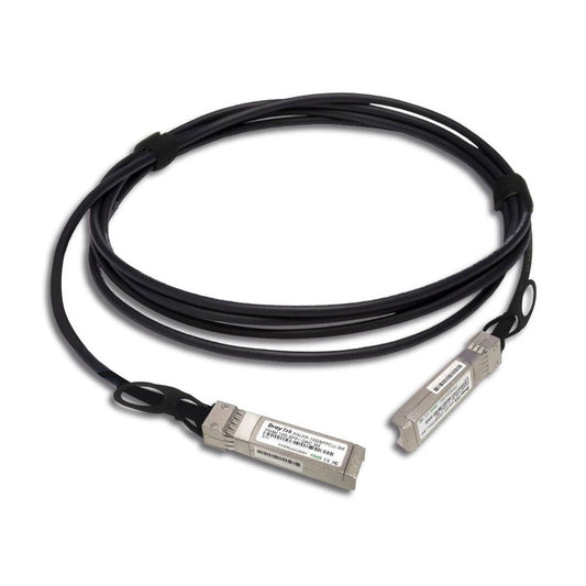 DrayTek DCX101 10G SFP+ Direct Attach Cable, 3 Metre Length 