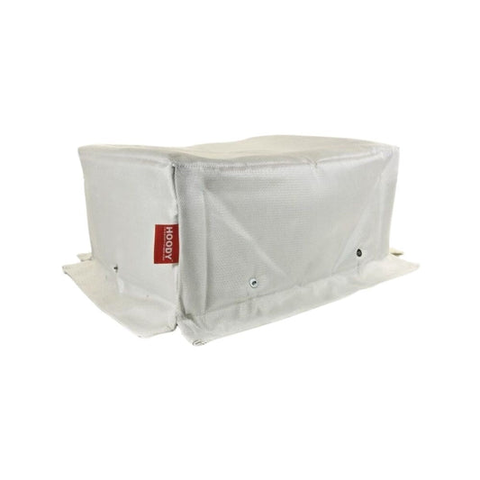 Hoody 4 Fire and Acoustic Speaker Hood For 7" to 10" Rectangular Speakers 