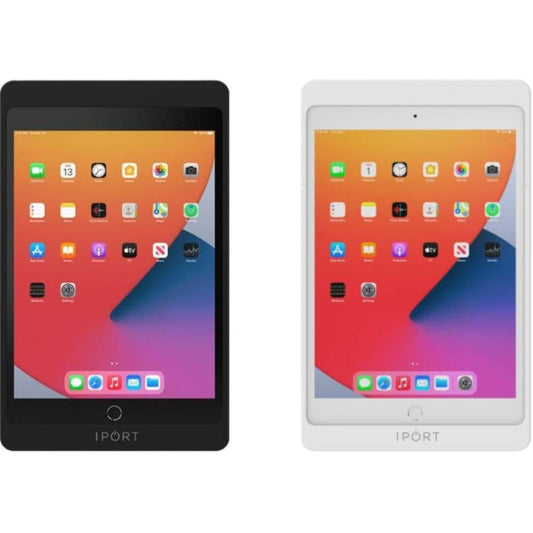 iPort Connect Pro Case For iPads in Black or White 