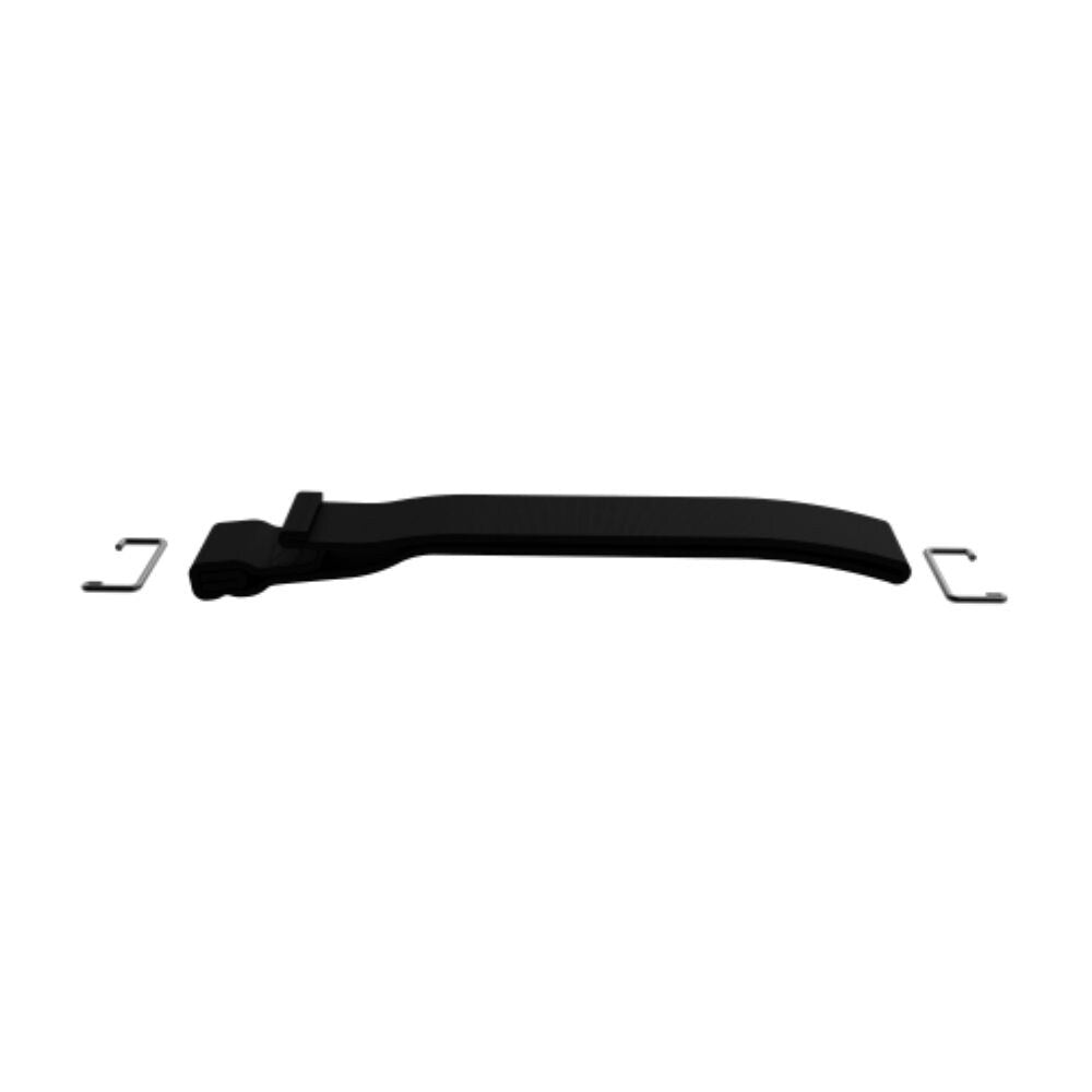 iPort Connect Pro Hand Strap, Black 