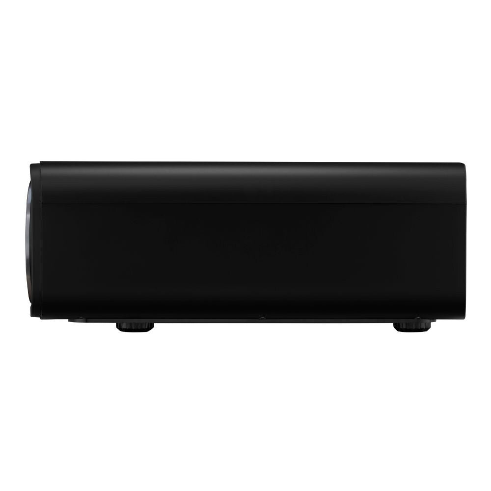 JVC DLA-NZ700 Native 4K D-ILA Blu-Escent Laser, 2300 Lumens Projector, Black  3