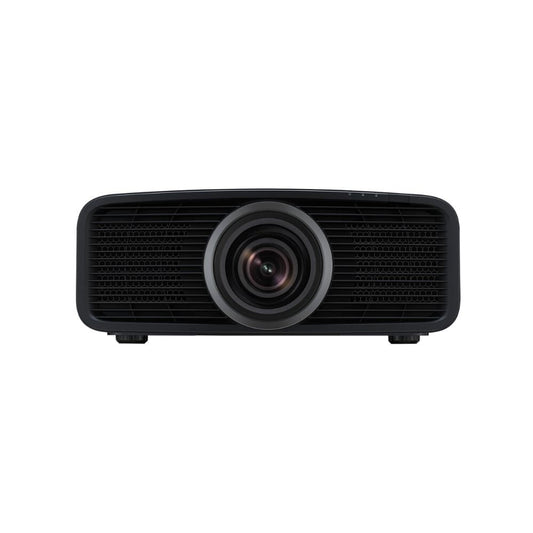 JVC DLA-NZ700 Native 4K D-ILA Blu-Escent Laser, 2300 Lumens Projector, Black 
