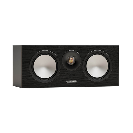 Monitor Audio - Bronze 7G Centre Channel Speaker Speaker Monitor Audio Deep Forest