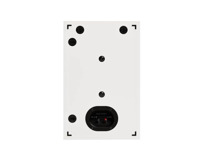 Monitor Audio - Bronze 7G On-Wall Speaker Speaker Monitor Audio