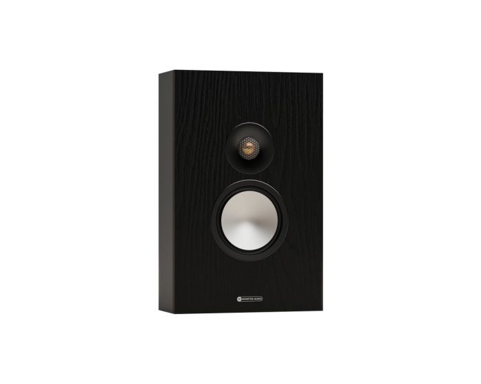 Monitor Audio - Bronze 7G On-Wall Speaker Speaker Monitor Audio Deep Forest