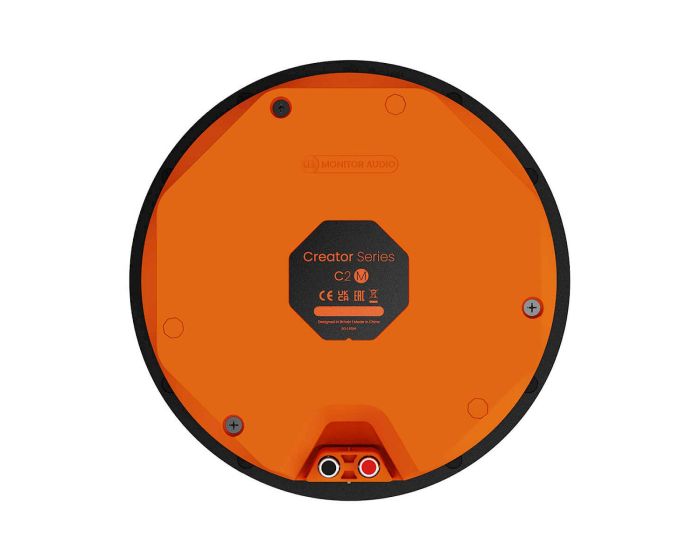 Monitor Audio - C2M In-Ceiling Speaker Medium