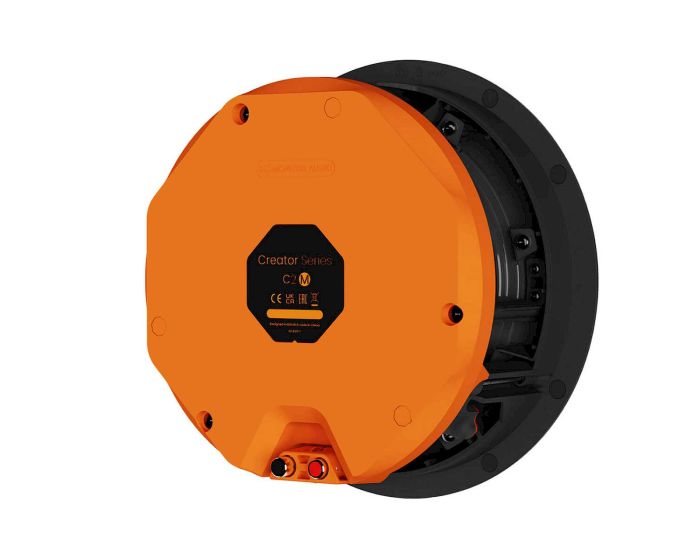 Monitor Audio - C2M In-Ceiling Speaker Medium