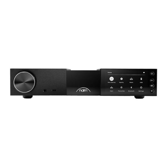 Naim NSC222 Streaming Pre Amplifier