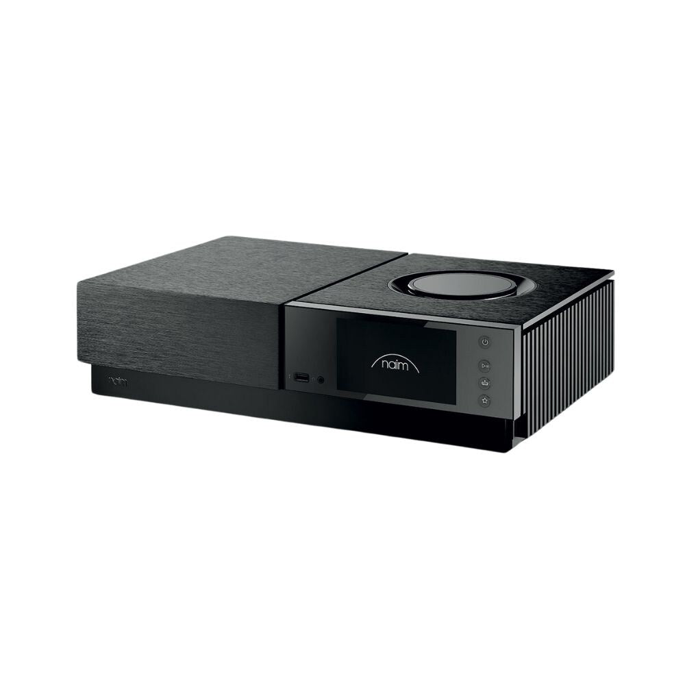 Naim Uniti Nova PE Power Edition Network Streaming Amplifier, 150W at 8 Ohm Per Channel 1