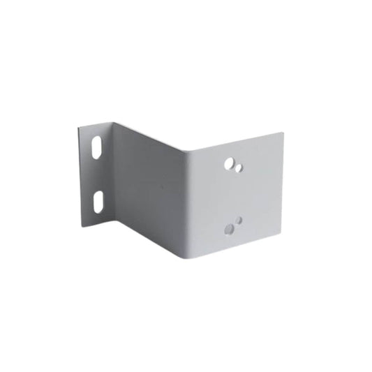 Projecta / Da-Lite Z Style Wall Extension Brackets 10cm, For Use with Elpro Concept screens: White Finish: PAIR 
