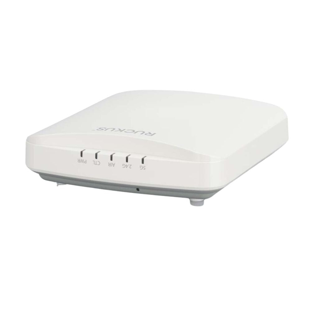 Ruckus R350 Dual Band 802.11abgn/ac/ax Wireless Access Point With 2x2:2 Streams 1