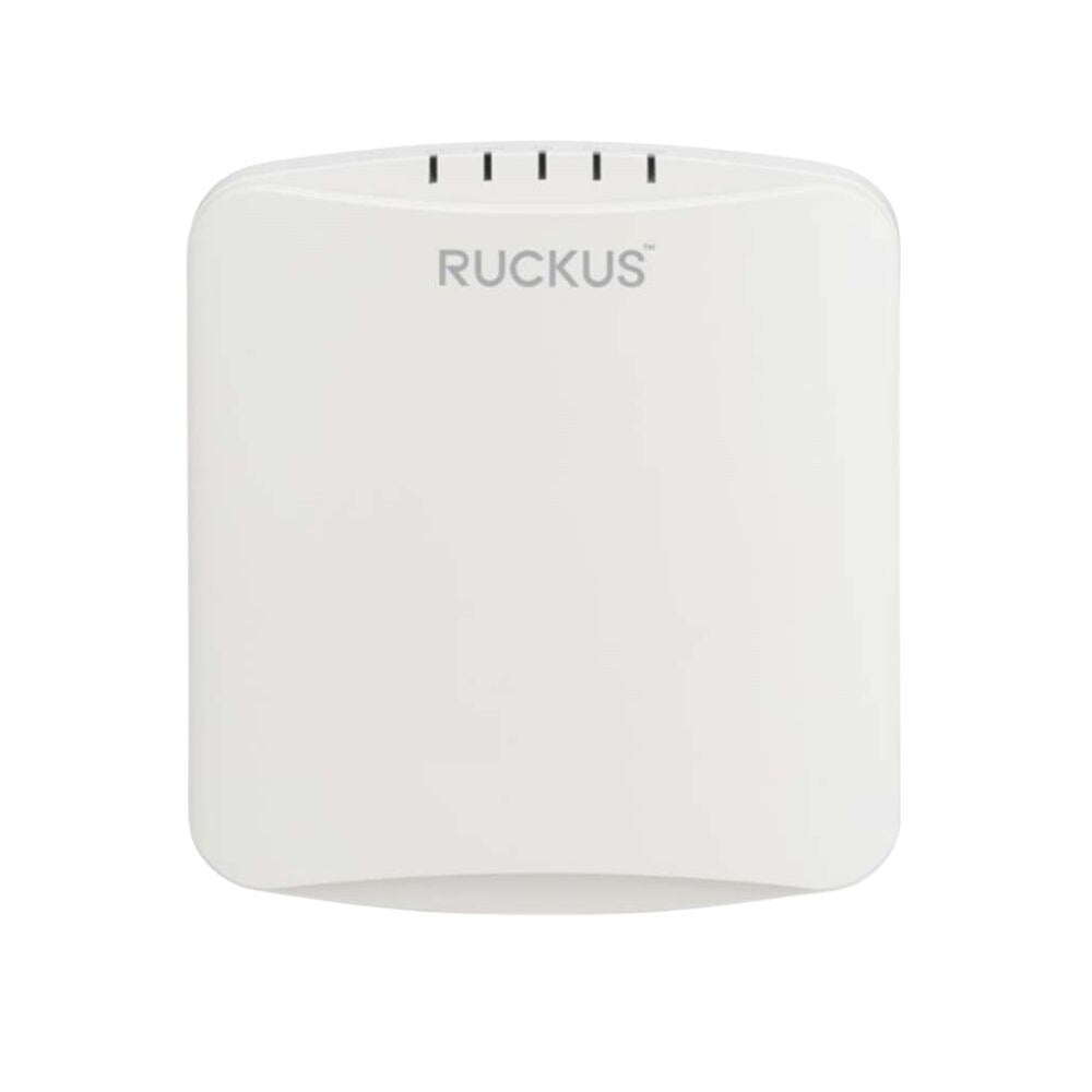 Ruckus R350 Dual Band 802.11abgn/ac/ax Wireless Access Point With 2x2:2 Streams 