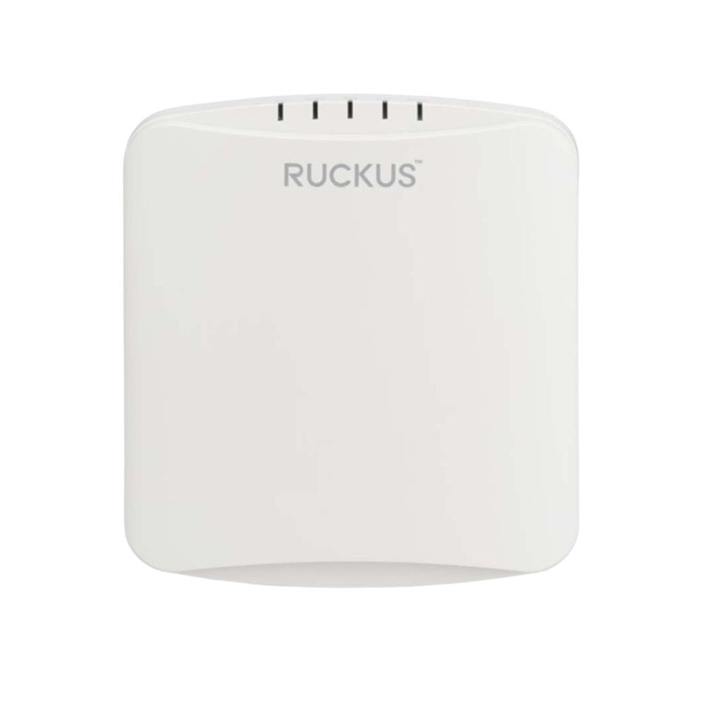 Ruckus R350 Unleashed 802.11abgn/ac/ax, 2 x 2:2 Streams Dual Band Wireless Access Points 