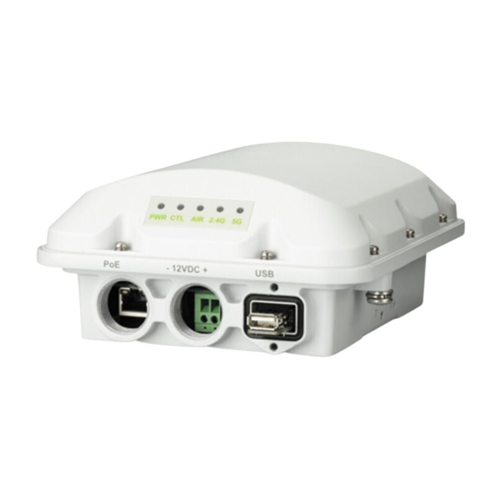 Ruckus T350-D-U Unleashed Omni WI-FI 6 802.11ax, 2x2:2 and IP Rated Outdoor Access Point 