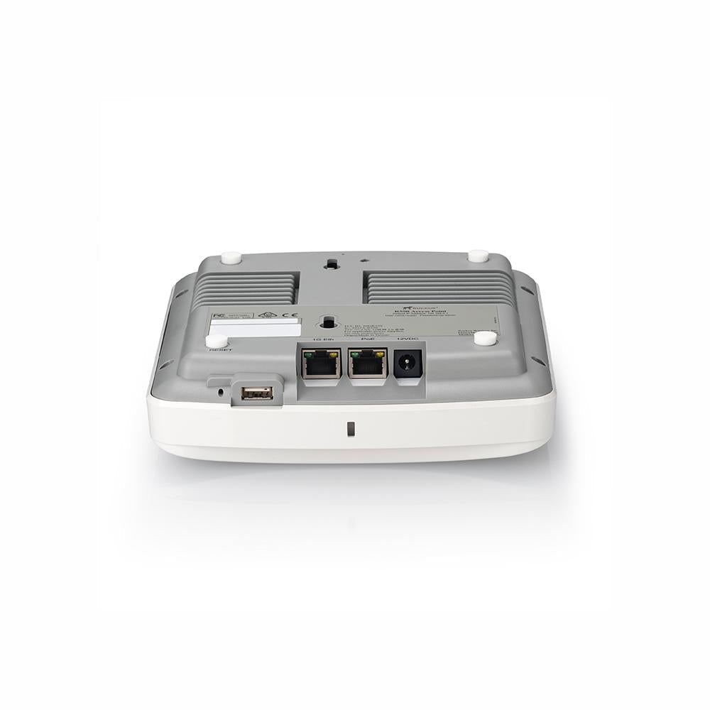Ruckus Zoneflex R550 Wi-Fi 6 802.11ax, 2 x 2:2 in 5GHz and 2 x 2:2 in 2.4GHz Dual Band Access Point 2