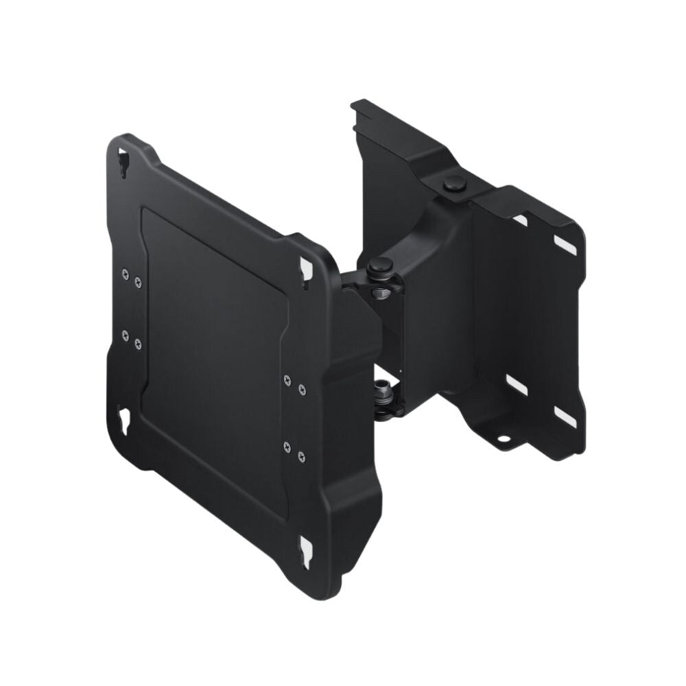 Samsung Articulated Wall Mount For 55" Terrace Outdoor TVs, Black  1