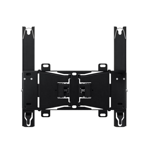 Samsung Articulated Wall Mount For 65" and 75" Terrace Outdoor TVs, Black 
