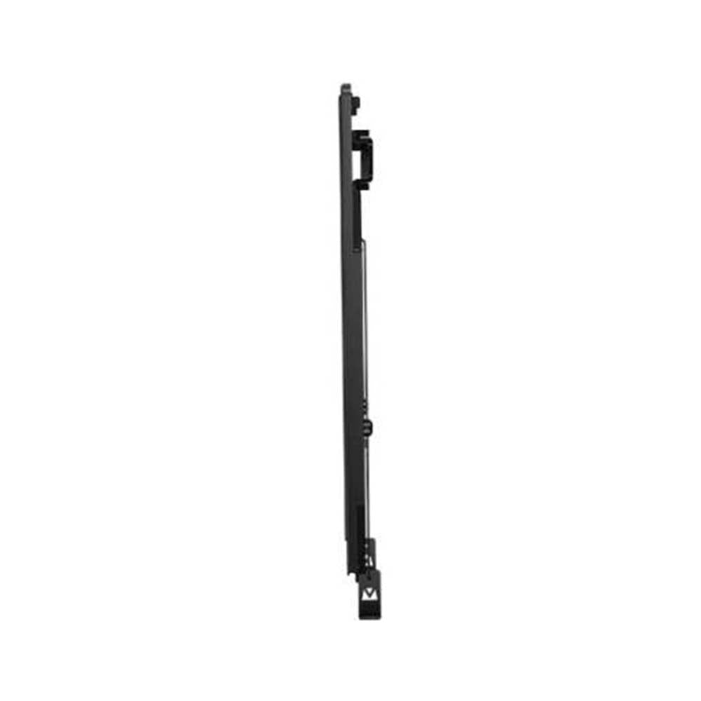 Sanus Black Series Ultra Slim Low Profile TV Mount for 40" to 85" Screens, Black  2