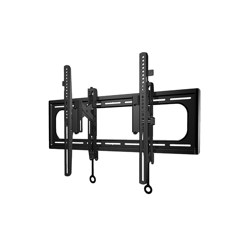Sanus CILT2 Black Series Tilting TV Mount For 37" to 90" Flat Screens, Black  2