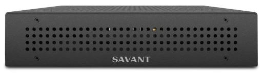 Savant IP Audio 1 – Host with Savant Music 2.0