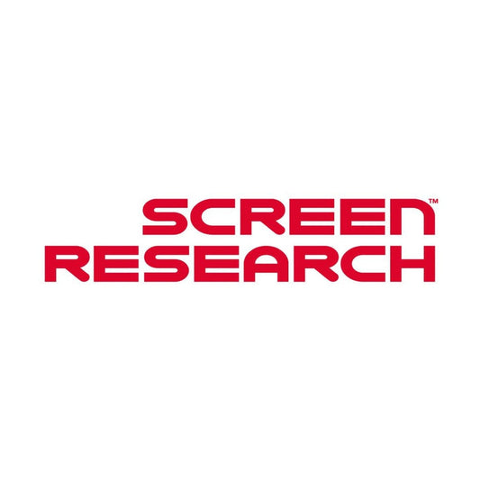 Screen Research's Extensive Choice of Screen Fabrics 