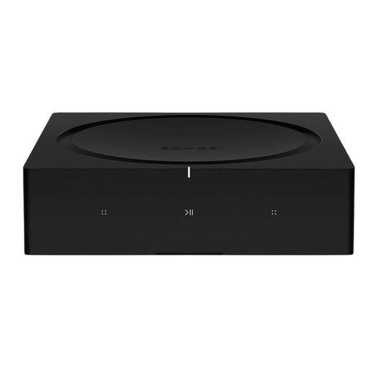 Sonos AMP 2 Channel Amplifier 125W Per Channel, Black