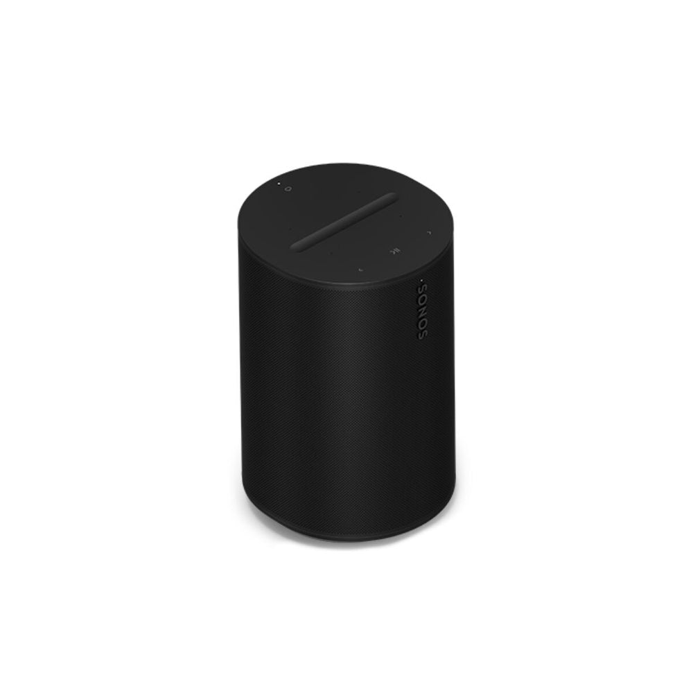 Sonos ERA 100 Smart Speaker With Voice Control, Black or White: EACH 3