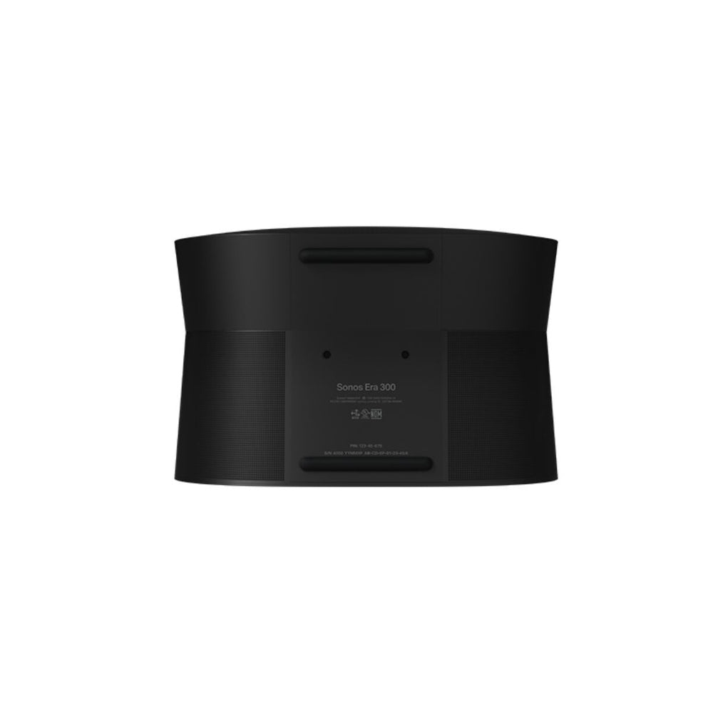 Sonos ERA 300 Premium Smart Speaker With Voice Control, Black or White: EACH 4