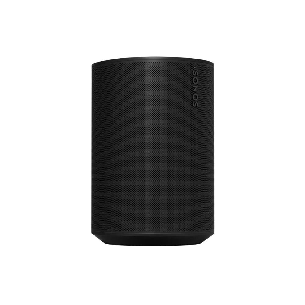 Sonos ERA100 Two Room Set Smart Speakers With Voice Control, Black or White: PAIR 1