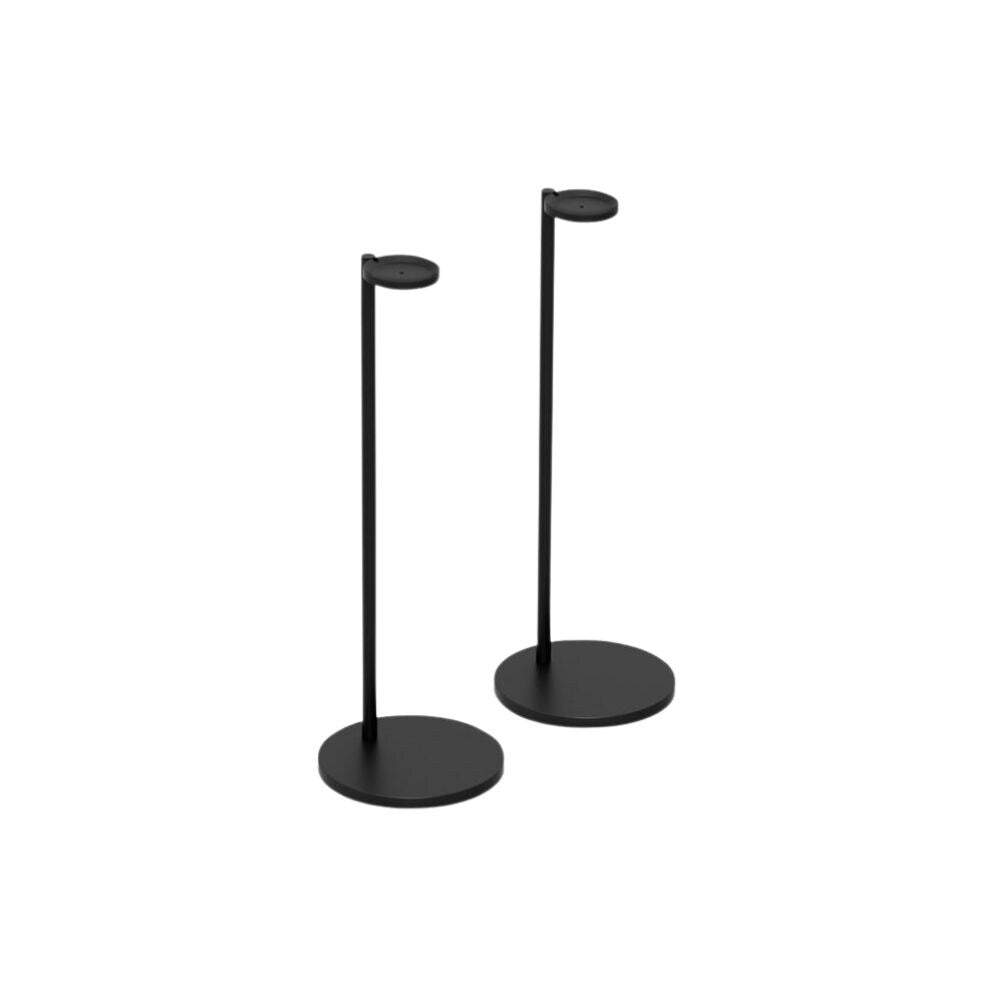 Sonos Floor Stand For ERA100 Speakers , White or Black: EACH OR PAIR 1