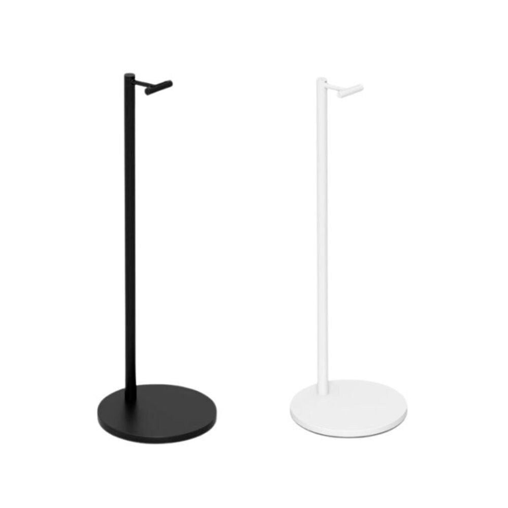 Sonos Floor Stand For ERA300 Speakers, White Or Black: EACH OR PAIR