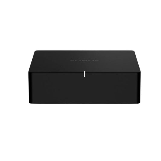 Sonos PORT Network Audio Streamer, Black